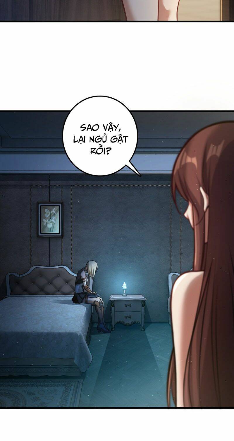 Thả Vu Nữ Đó Ra Chapter 283 - Trang 2