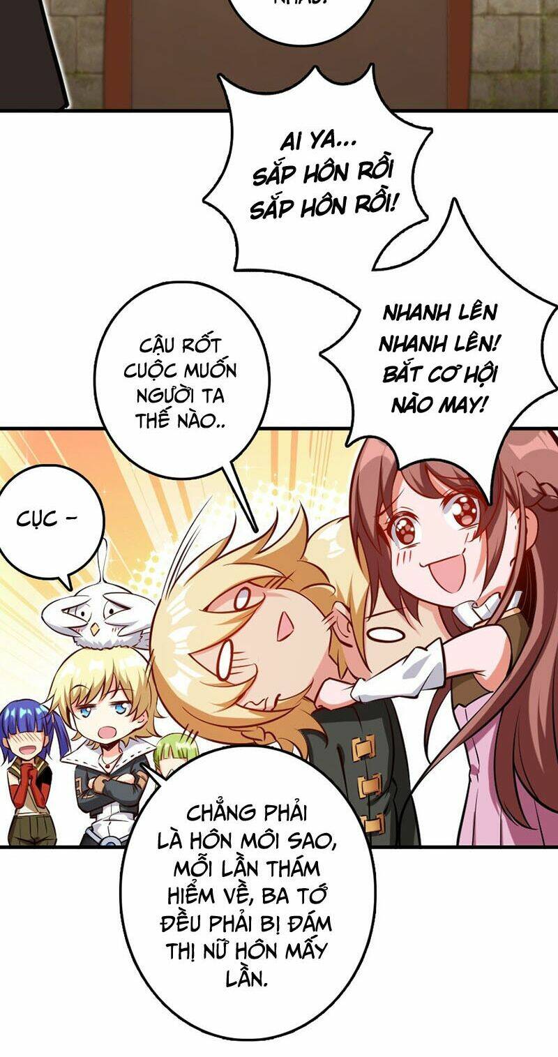 Thả Vu Nữ Đó Ra Chapter 283 - Trang 2