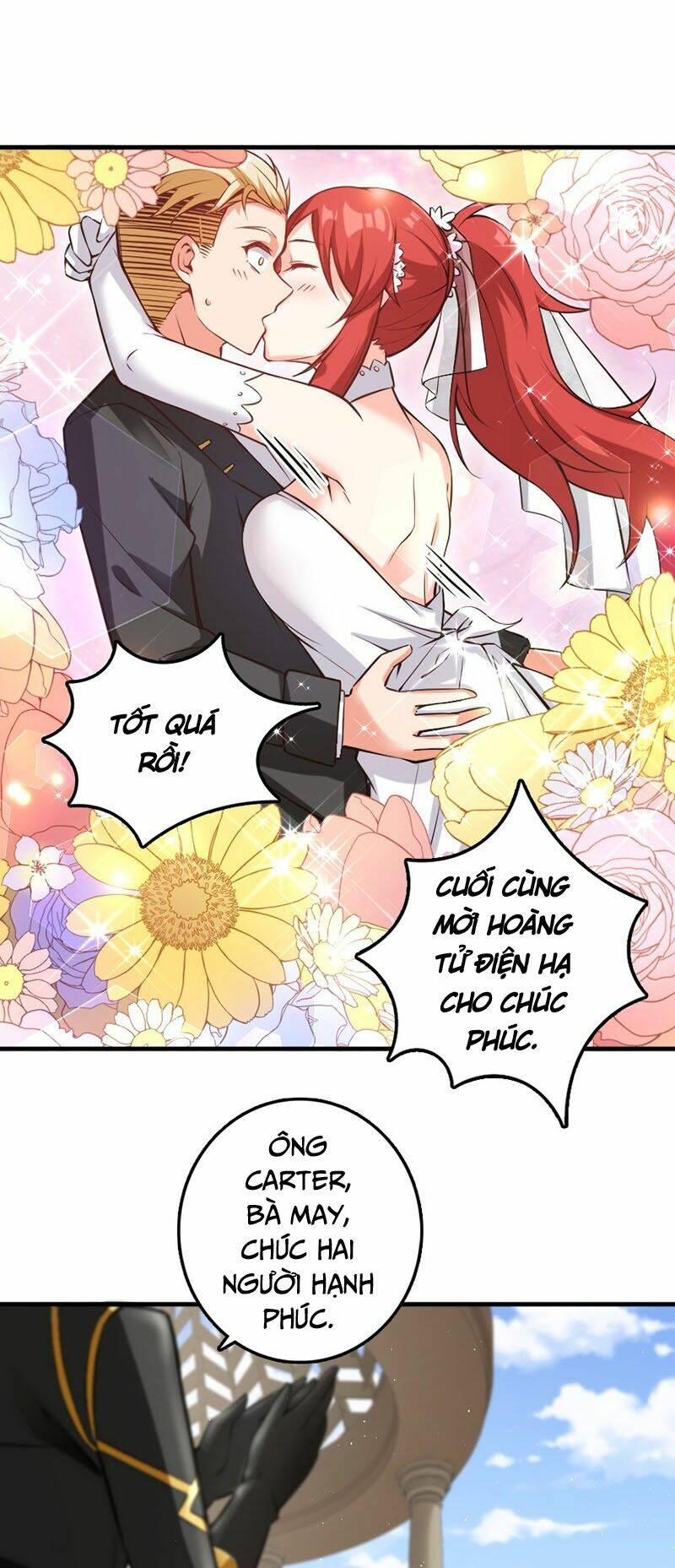 Thả Vu Nữ Đó Ra Chapter 283 - Trang 2