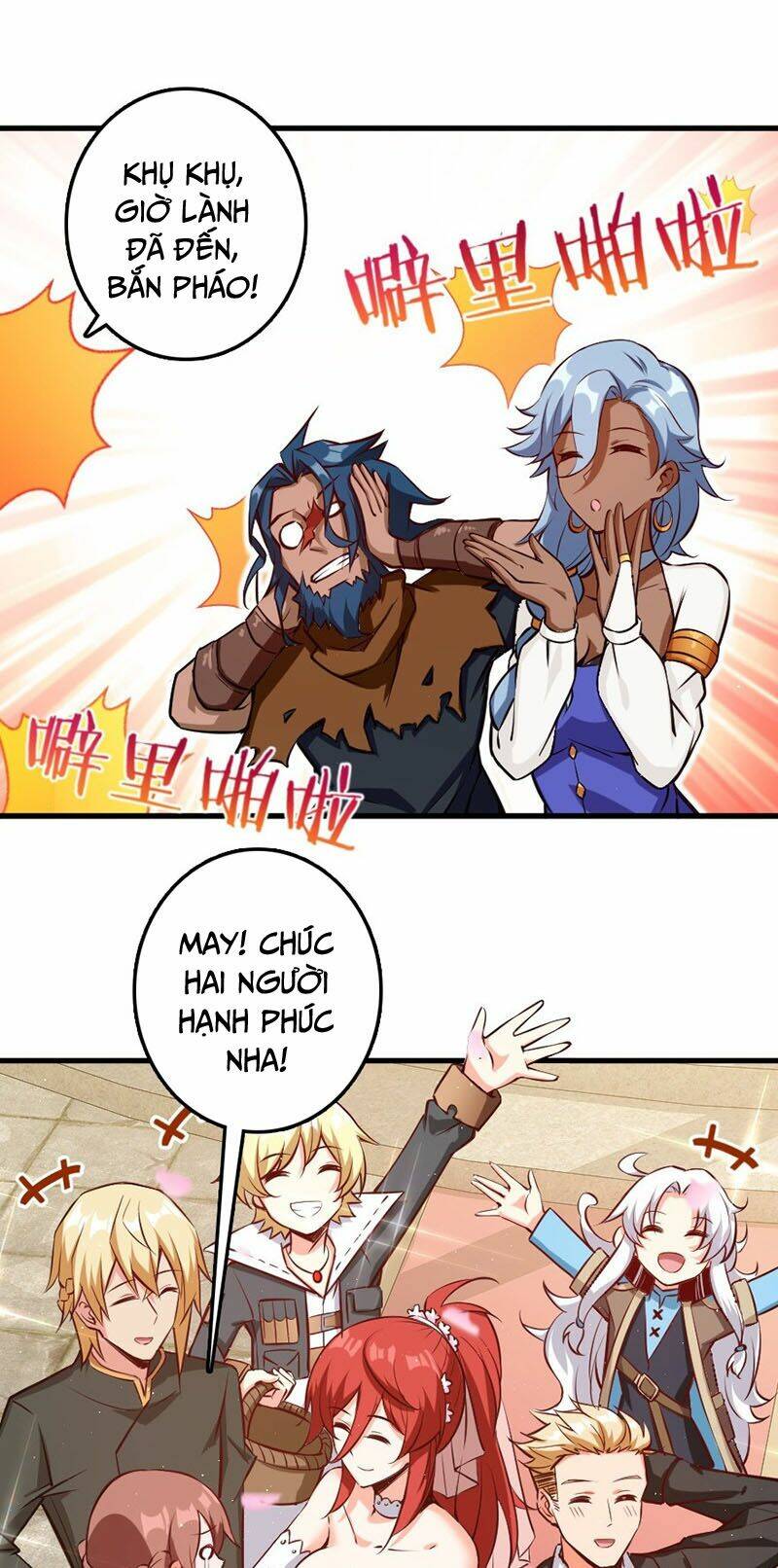 Thả Vu Nữ Đó Ra Chapter 283 - Trang 2