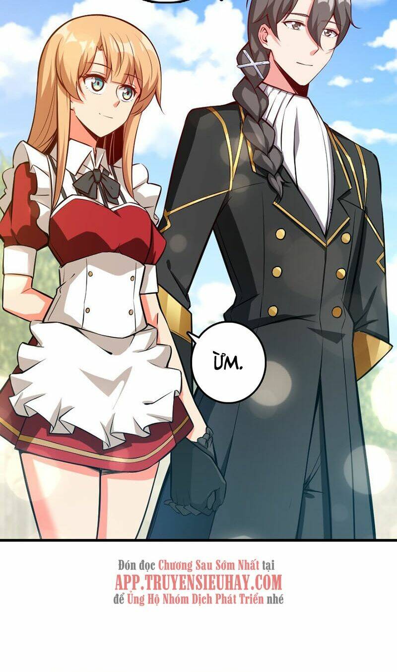 Thả Vu Nữ Đó Ra Chapter 283 - Trang 2