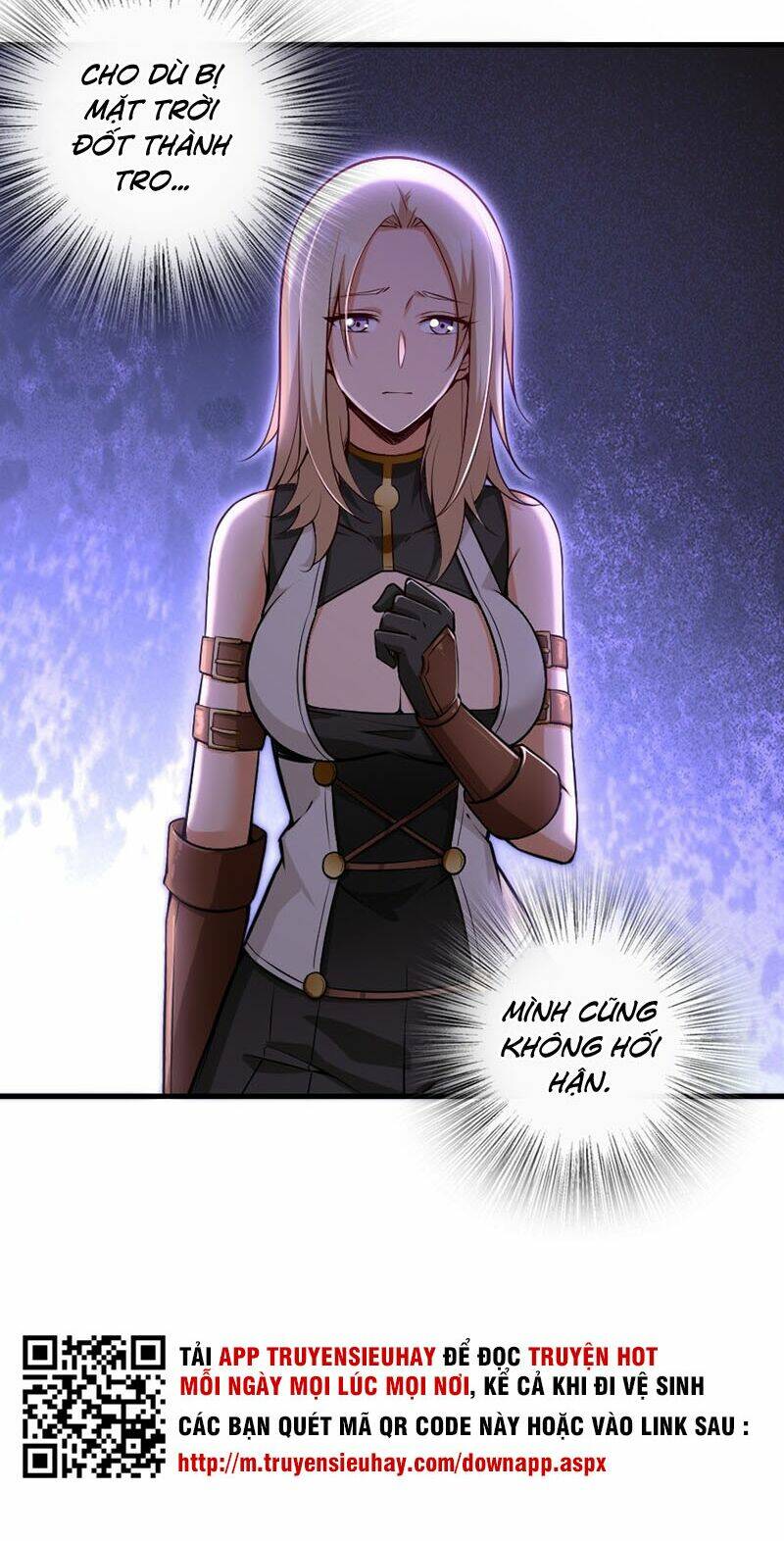 Thả Vu Nữ Đó Ra Chapter 283 - Trang 2