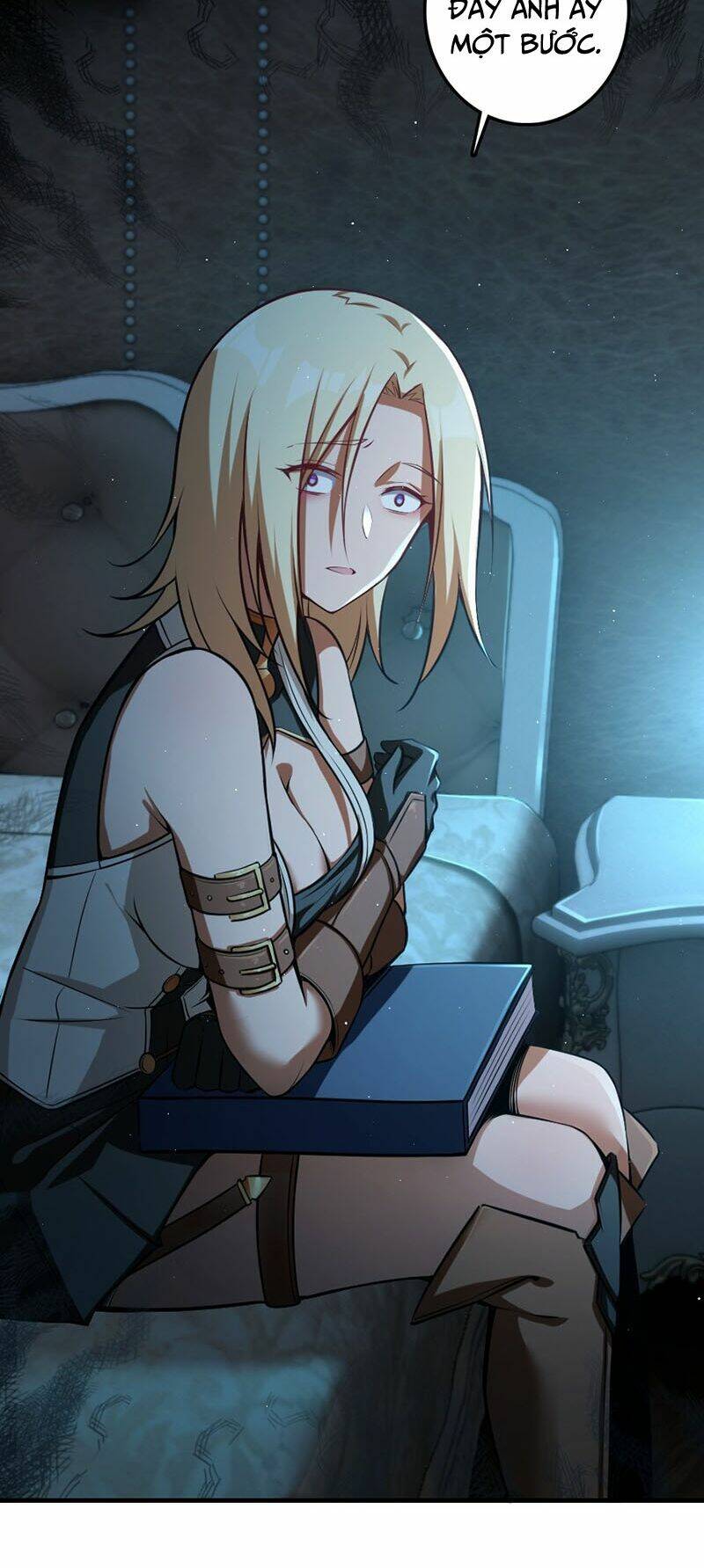 Thả Vu Nữ Đó Ra Chapter 283 - Trang 2