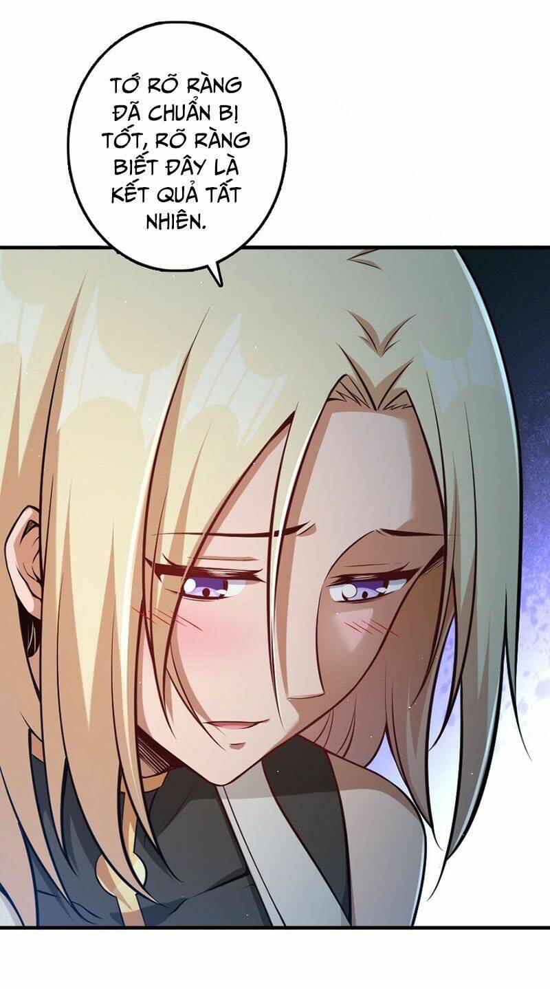 Thả Vu Nữ Đó Ra Chapter 283 - Trang 2