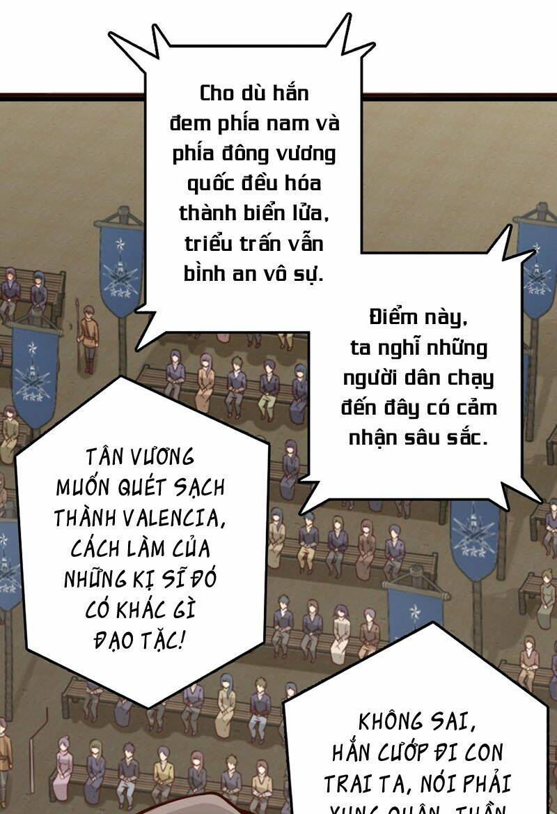 Thả Vu Nữ Đó Ra Chapter 284 - Trang 2