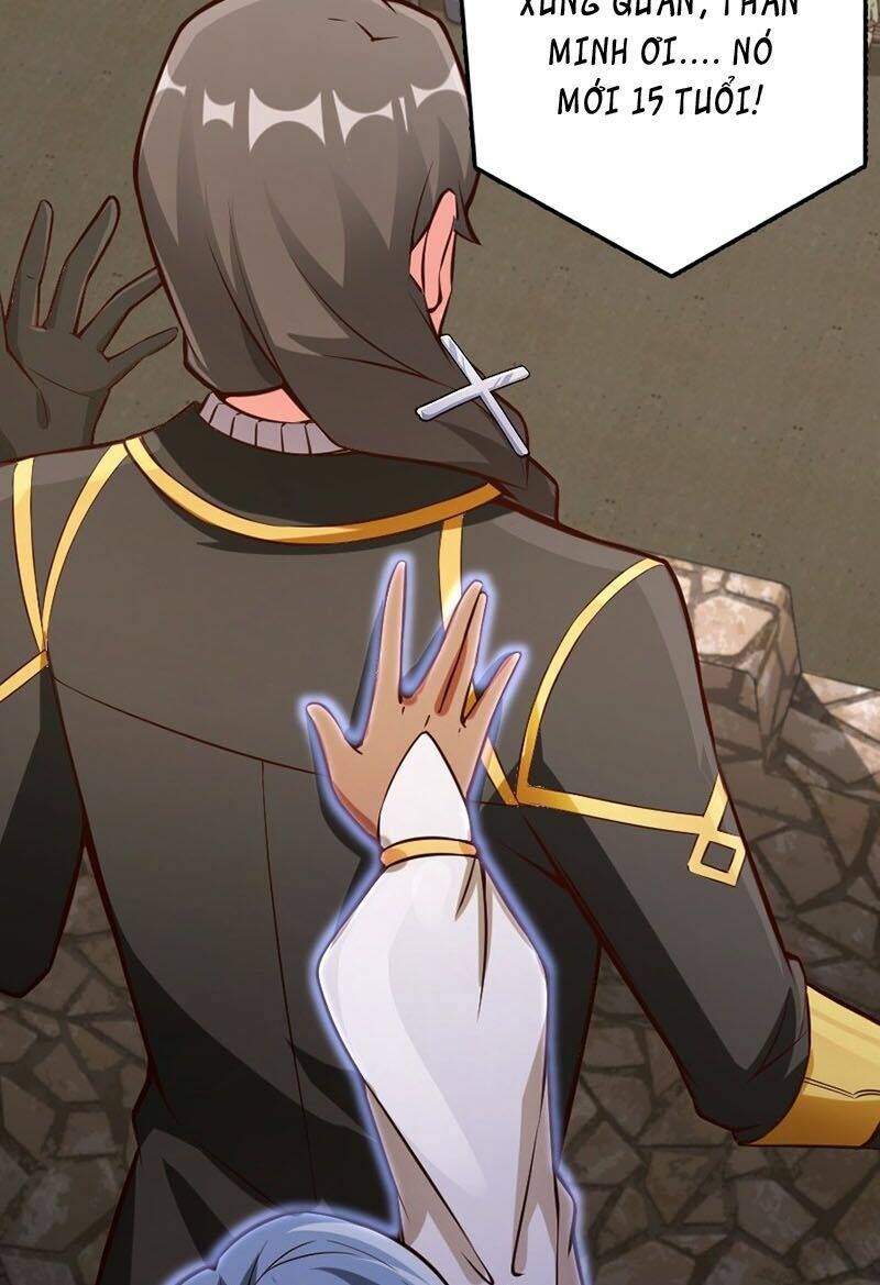 Thả Vu Nữ Đó Ra Chapter 284 - Trang 2