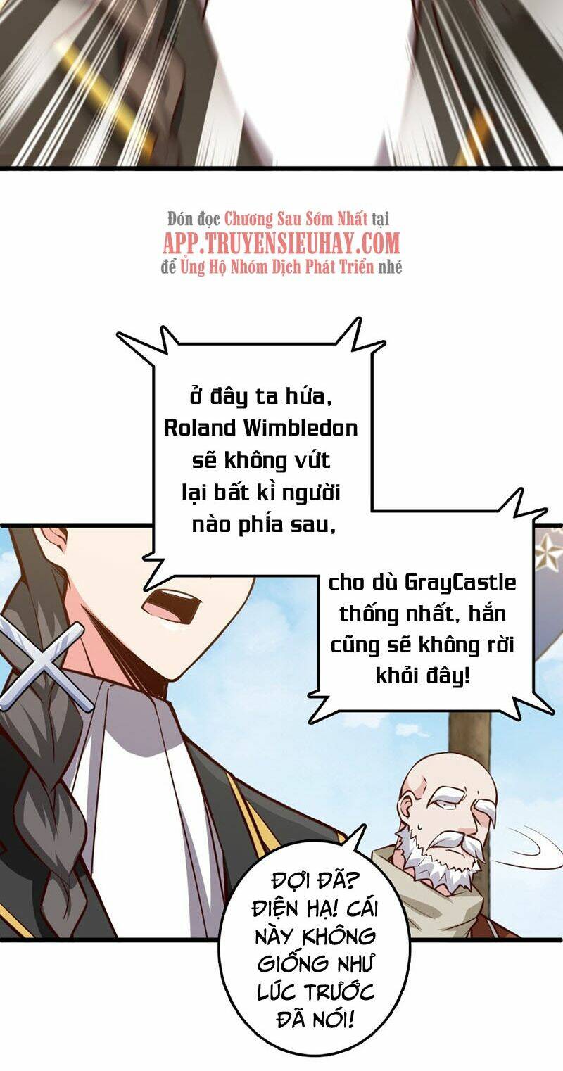 Thả Vu Nữ Đó Ra Chapter 284 - Trang 2