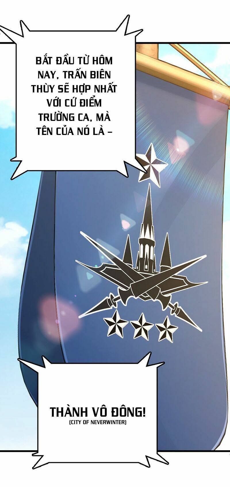 Thả Vu Nữ Đó Ra Chapter 284 - Trang 2