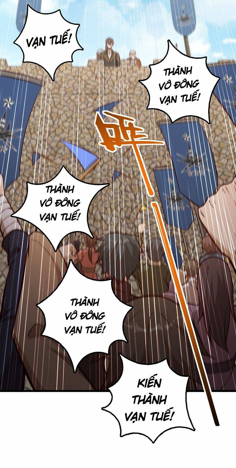 Thả Vu Nữ Đó Ra Chapter 284 - Trang 2