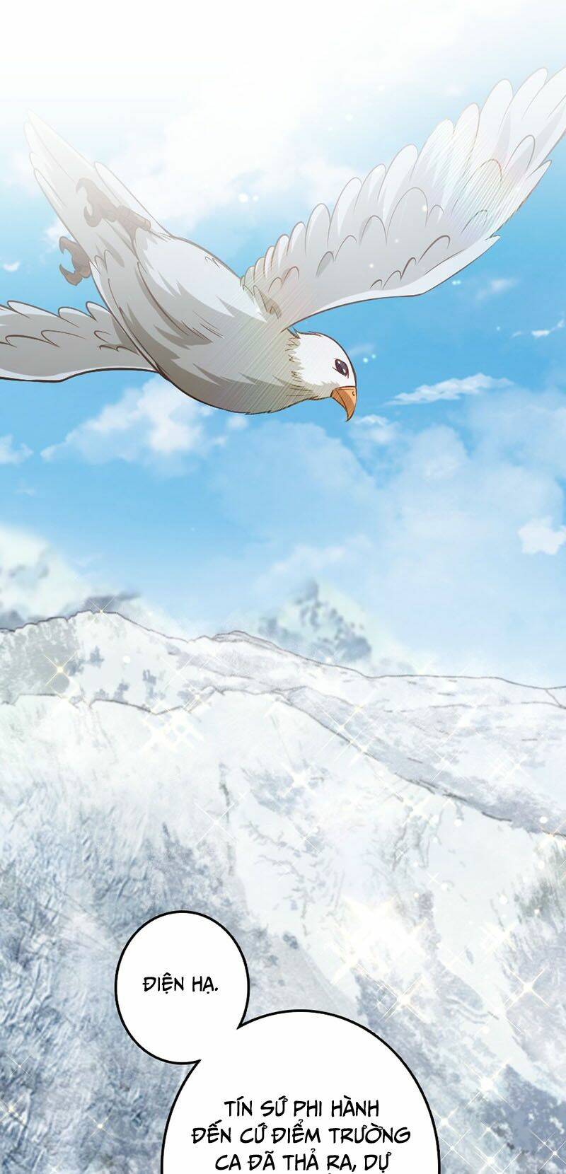 Thả Vu Nữ Đó Ra Chapter 284 - Trang 2