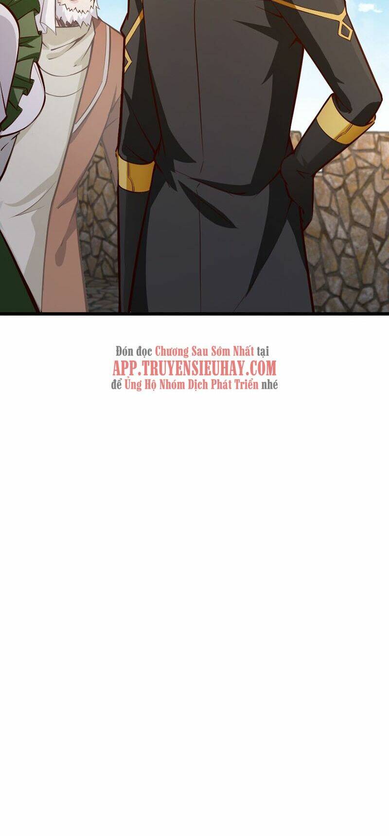 Thả Vu Nữ Đó Ra Chapter 284 - Trang 2