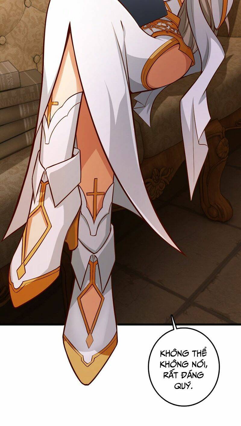 Thả Vu Nữ Đó Ra Chapter 284 - Trang 2