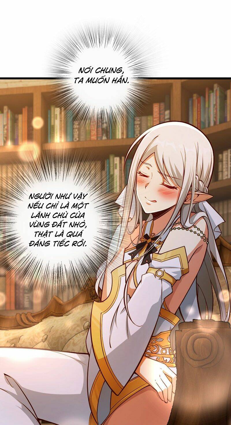 Thả Vu Nữ Đó Ra Chapter 284 - Trang 2