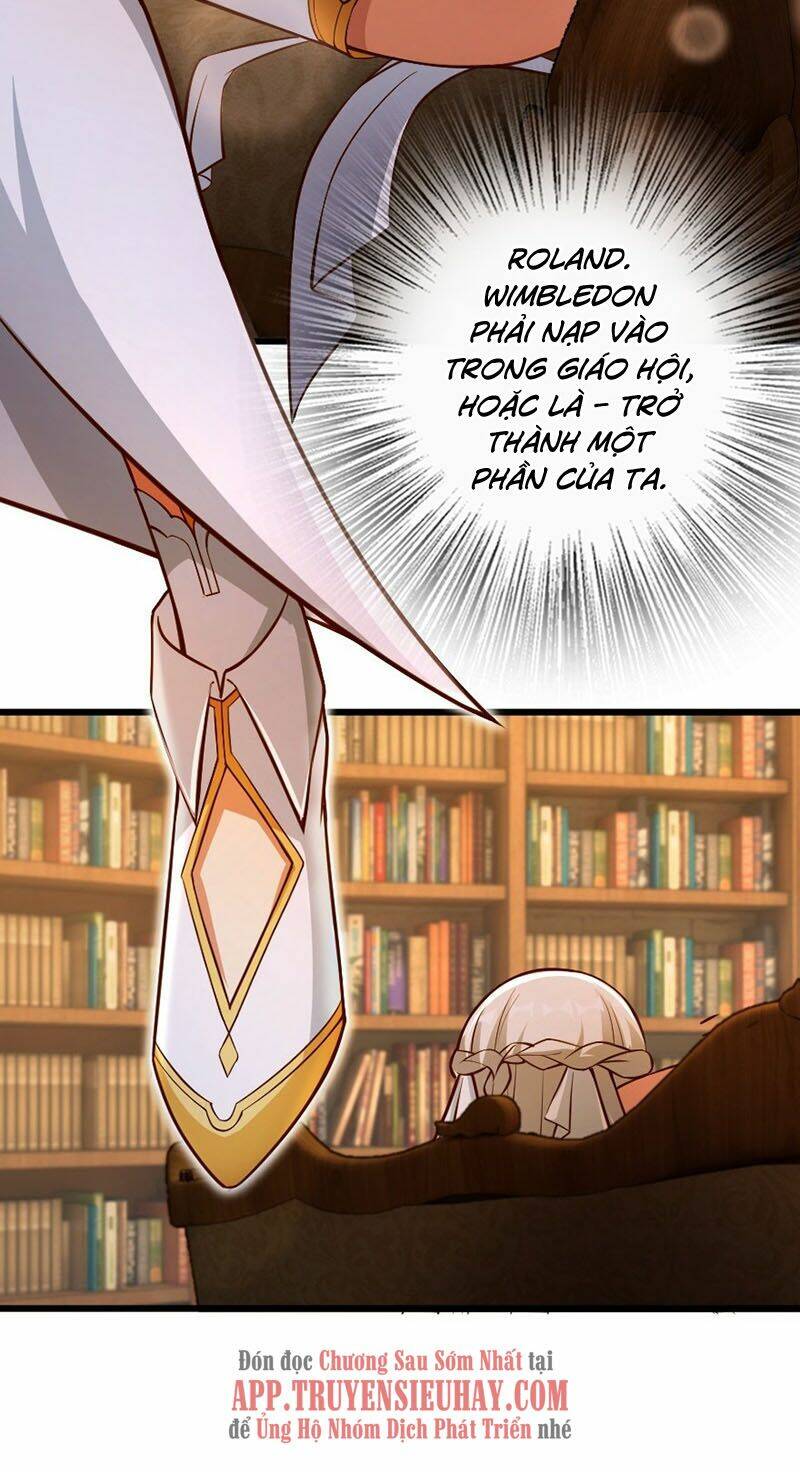 Thả Vu Nữ Đó Ra Chapter 284 - Trang 2