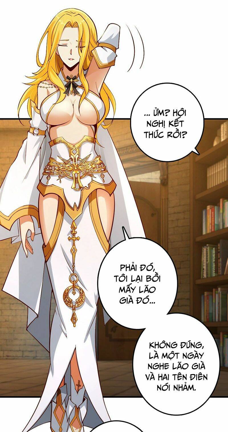 Thả Vu Nữ Đó Ra Chapter 284 - Trang 2