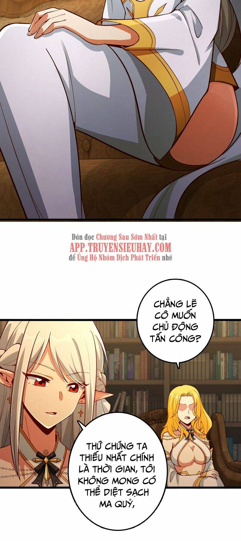 Thả Vu Nữ Đó Ra Chapter 284 - Trang 2