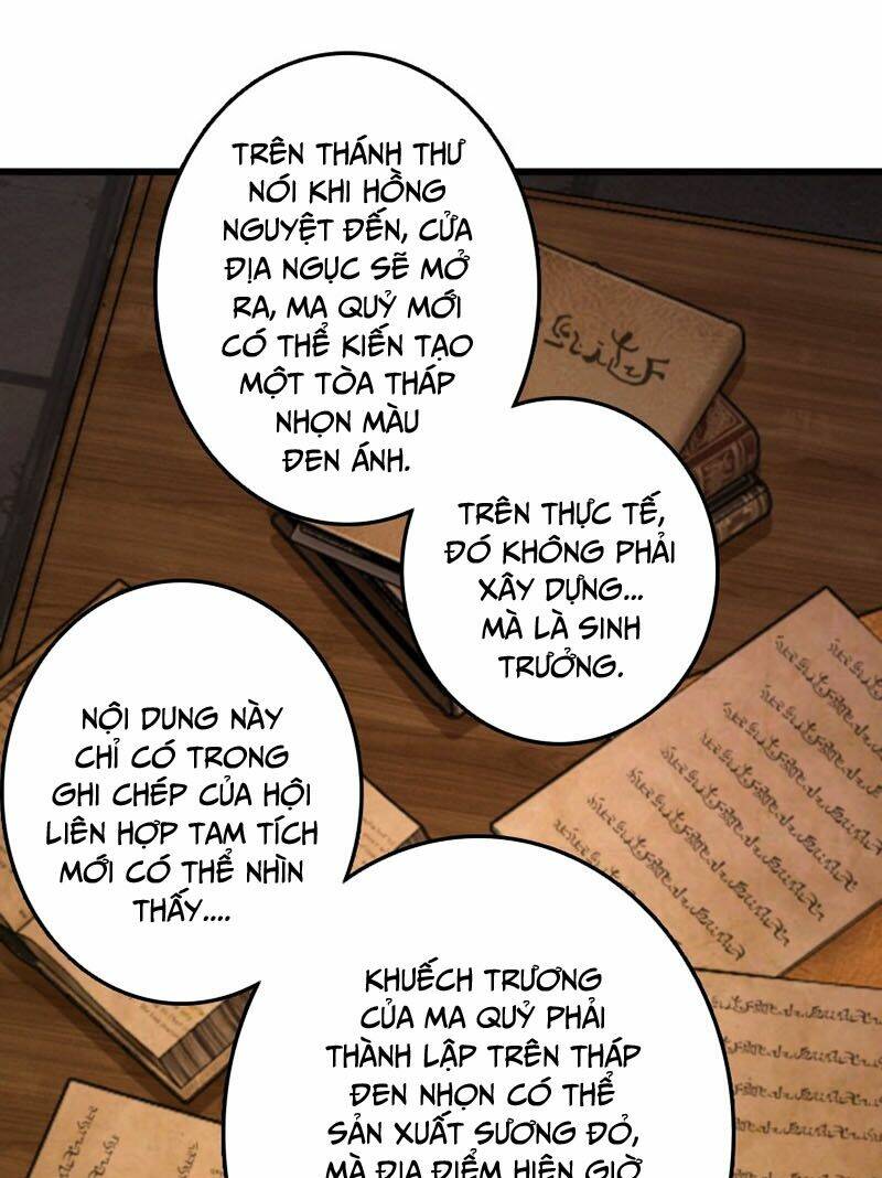 Thả Vu Nữ Đó Ra Chapter 284 - Trang 2