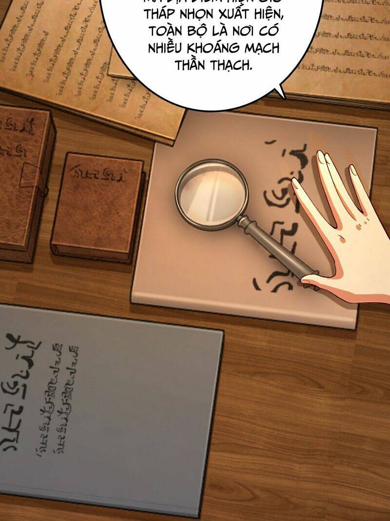 Thả Vu Nữ Đó Ra Chapter 284 - Trang 2