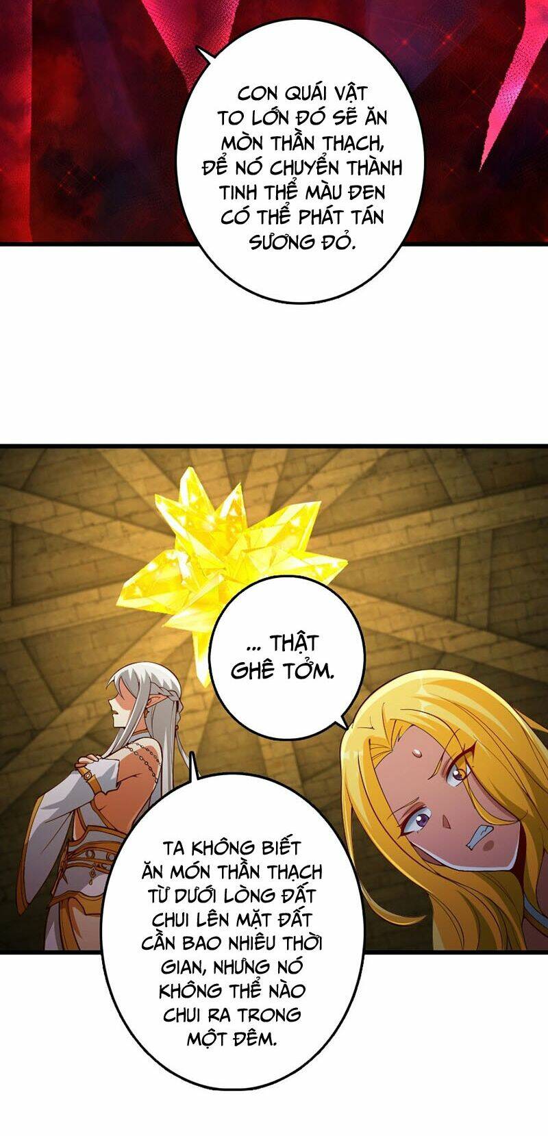 Thả Vu Nữ Đó Ra Chapter 284 - Trang 2