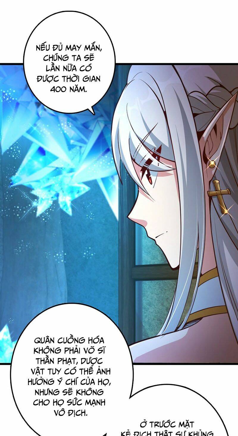 Thả Vu Nữ Đó Ra Chapter 284 - Trang 2