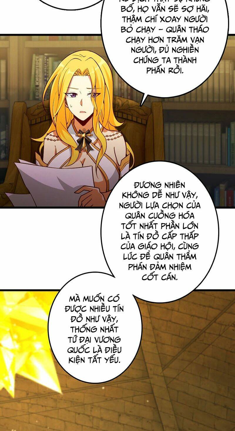 Thả Vu Nữ Đó Ra Chapter 284 - Trang 2