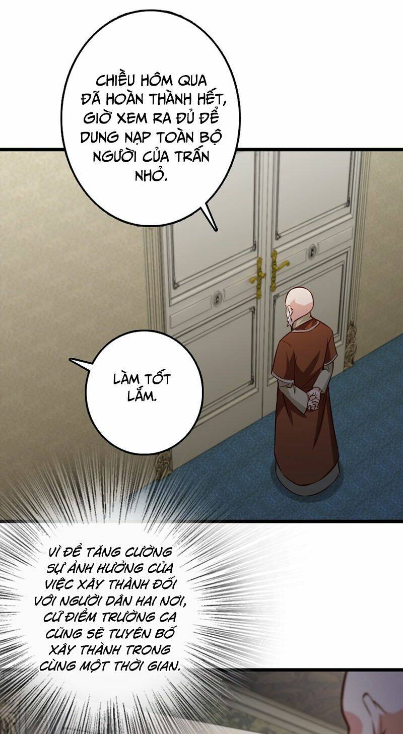 Thả Vu Nữ Đó Ra Chapter 284 - Trang 2