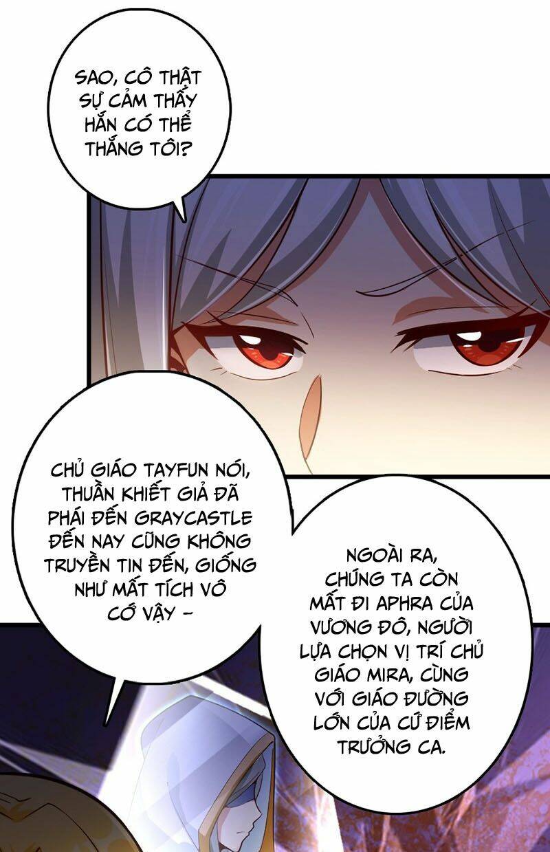 Thả Vu Nữ Đó Ra Chapter 284 - Trang 2