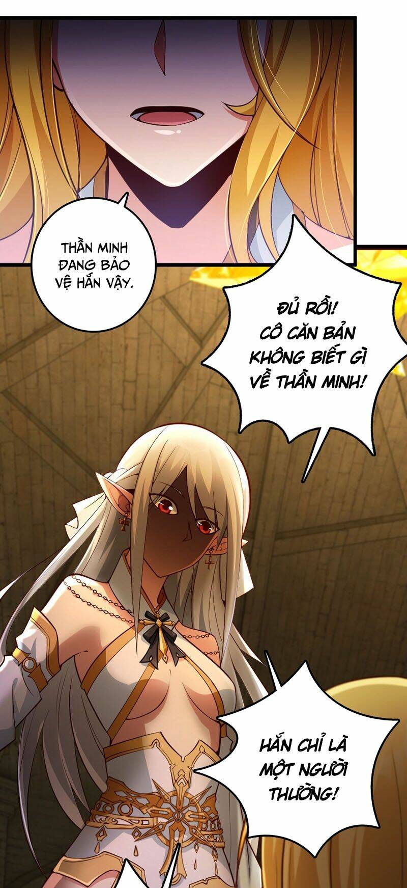 Thả Vu Nữ Đó Ra Chapter 284 - Trang 2