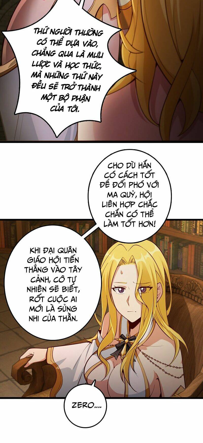Thả Vu Nữ Đó Ra Chapter 284 - Trang 2