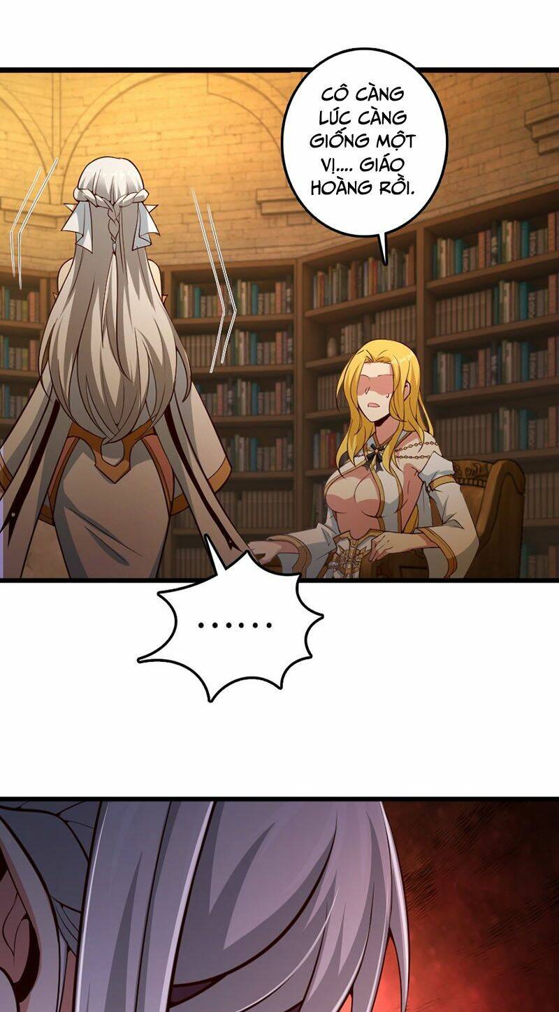 Thả Vu Nữ Đó Ra Chapter 284 - Trang 2