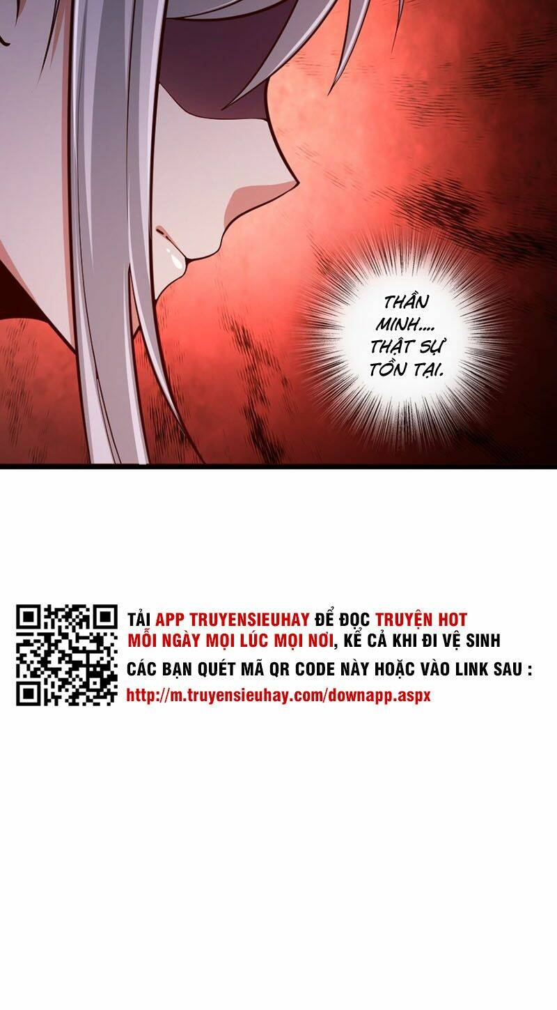 Thả Vu Nữ Đó Ra Chapter 284 - Trang 2