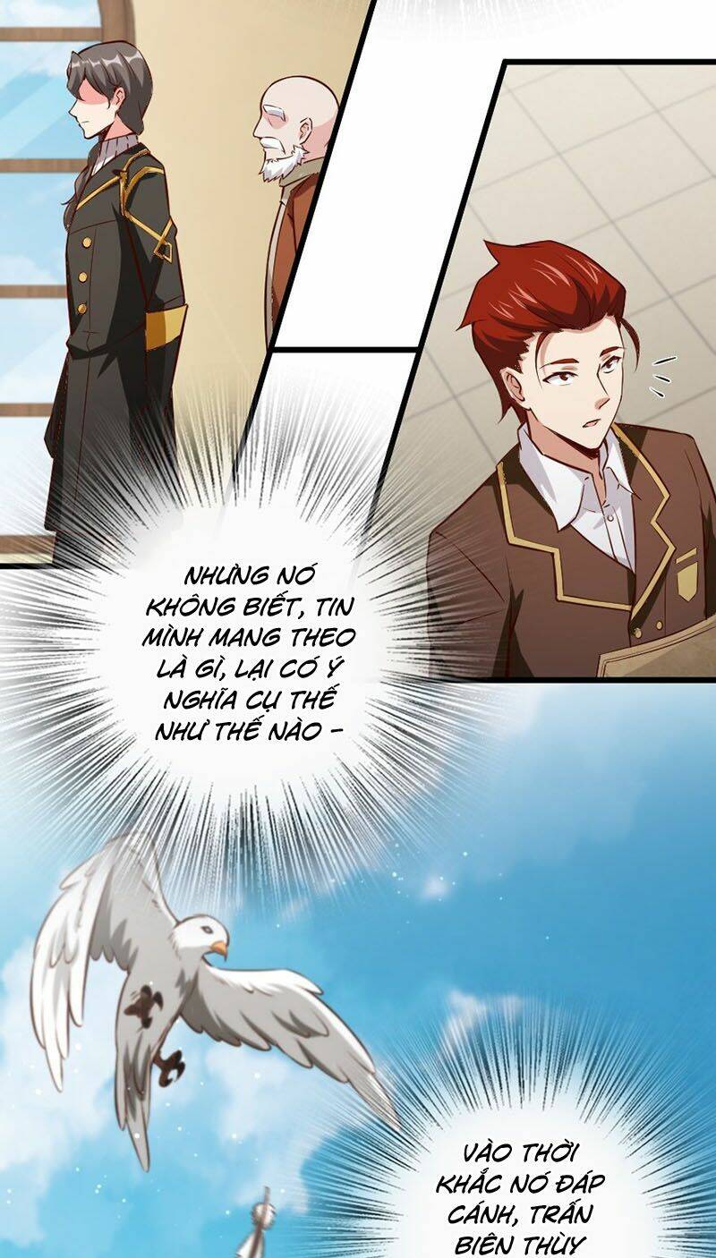 Thả Vu Nữ Đó Ra Chapter 284 - Trang 2