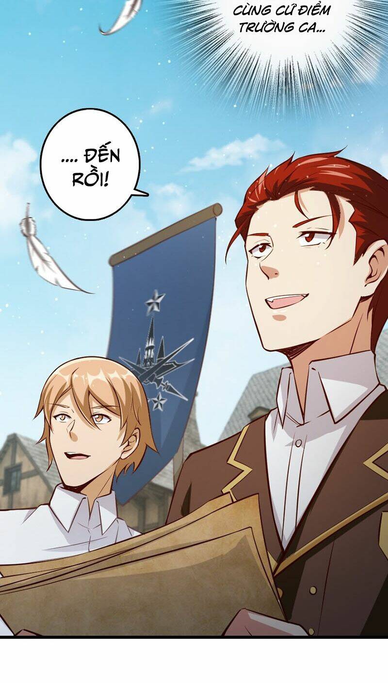 Thả Vu Nữ Đó Ra Chapter 284 - Trang 2