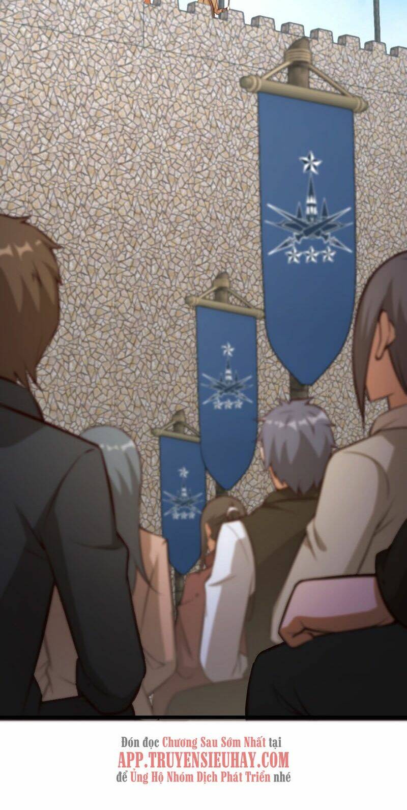 Thả Vu Nữ Đó Ra Chapter 284 - Trang 2