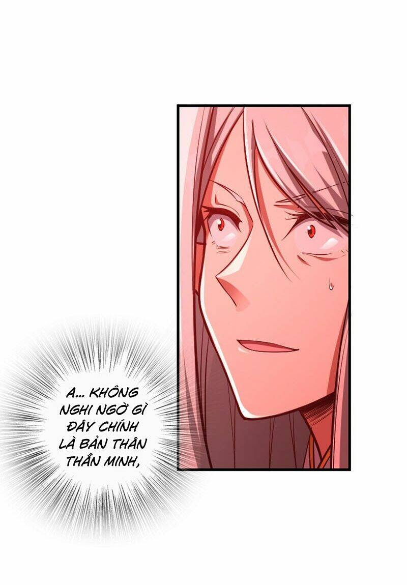 Thả Vu Nữ Đó Ra Chapter 285 - Trang 2