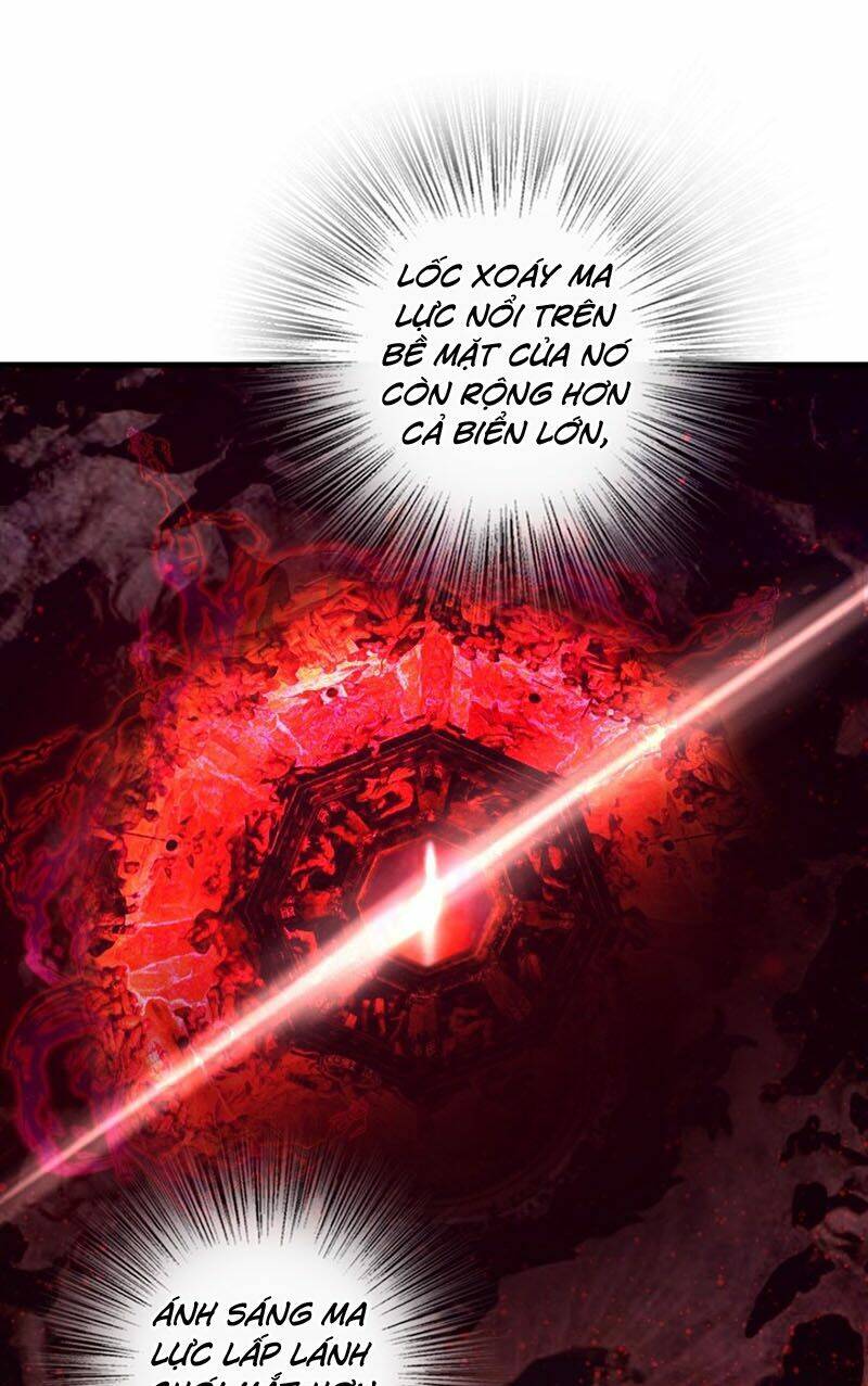 Thả Vu Nữ Đó Ra Chapter 285 - Trang 2