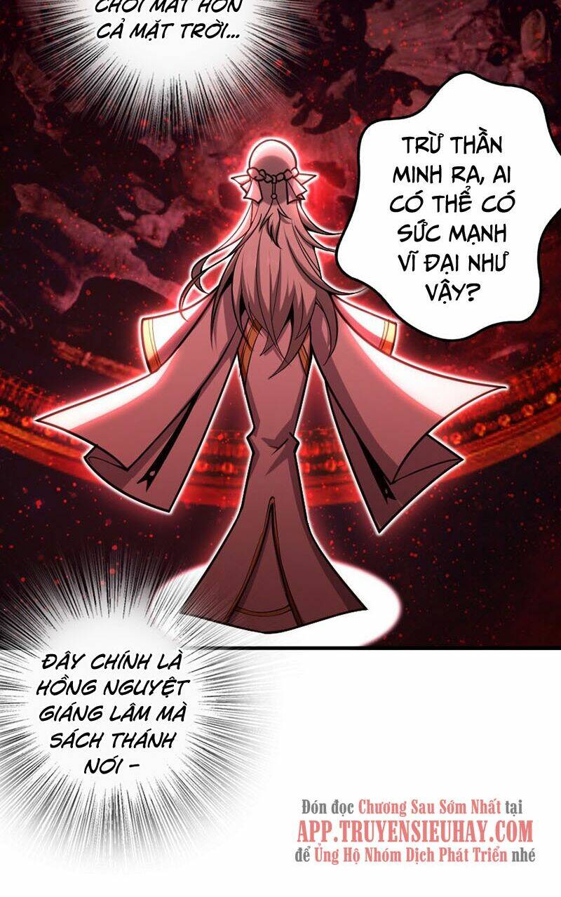 Thả Vu Nữ Đó Ra Chapter 285 - Trang 2