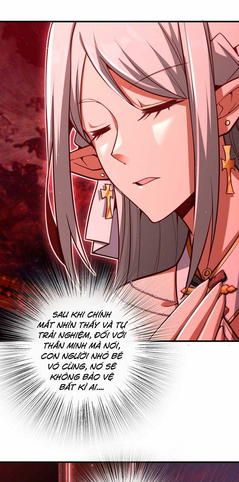 Thả Vu Nữ Đó Ra Chapter 285 - Trang 2