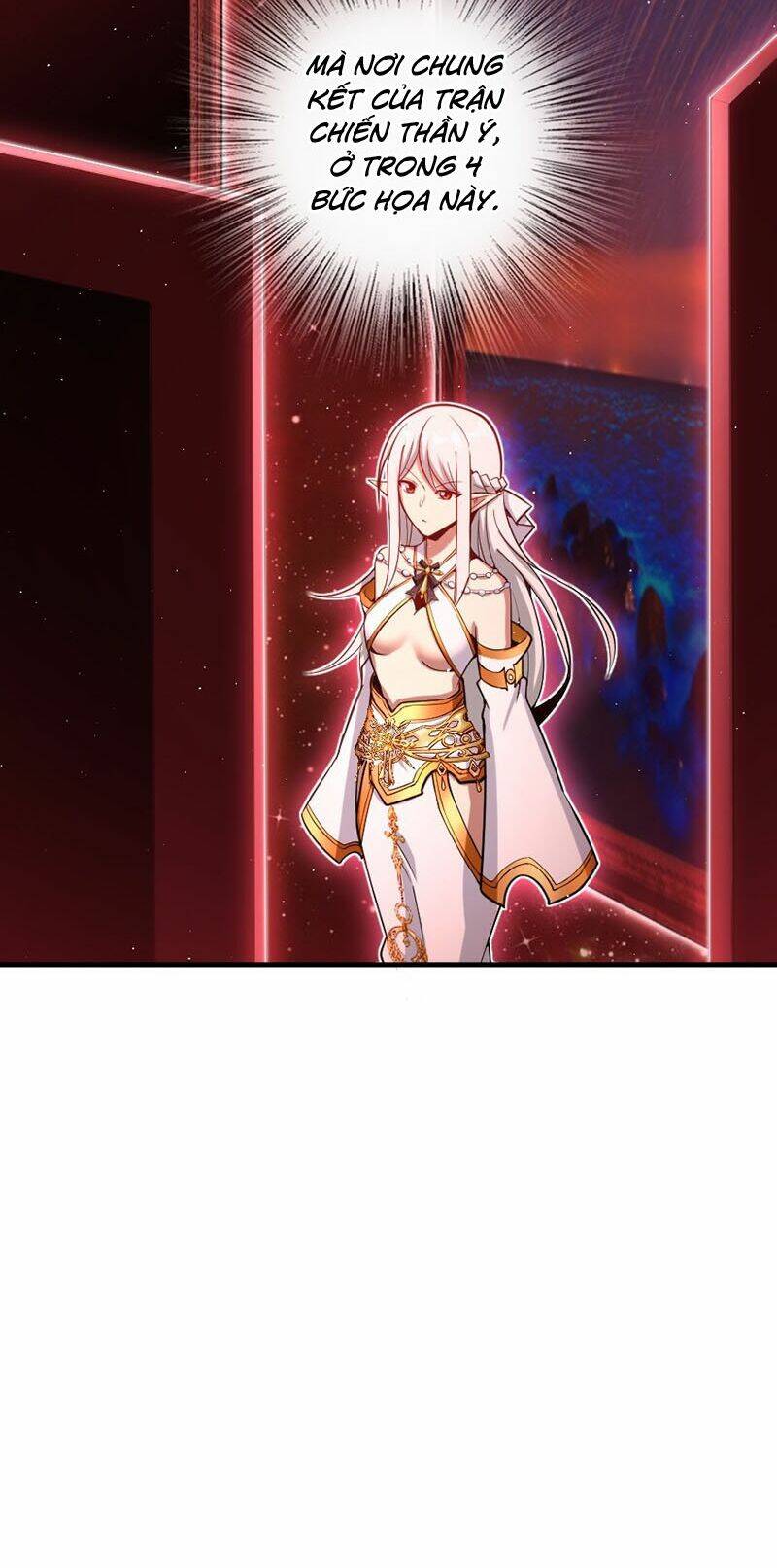 Thả Vu Nữ Đó Ra Chapter 285 - Trang 2