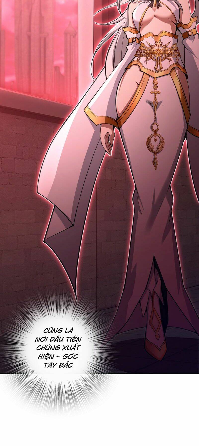 Thả Vu Nữ Đó Ra Chapter 285 - Trang 2