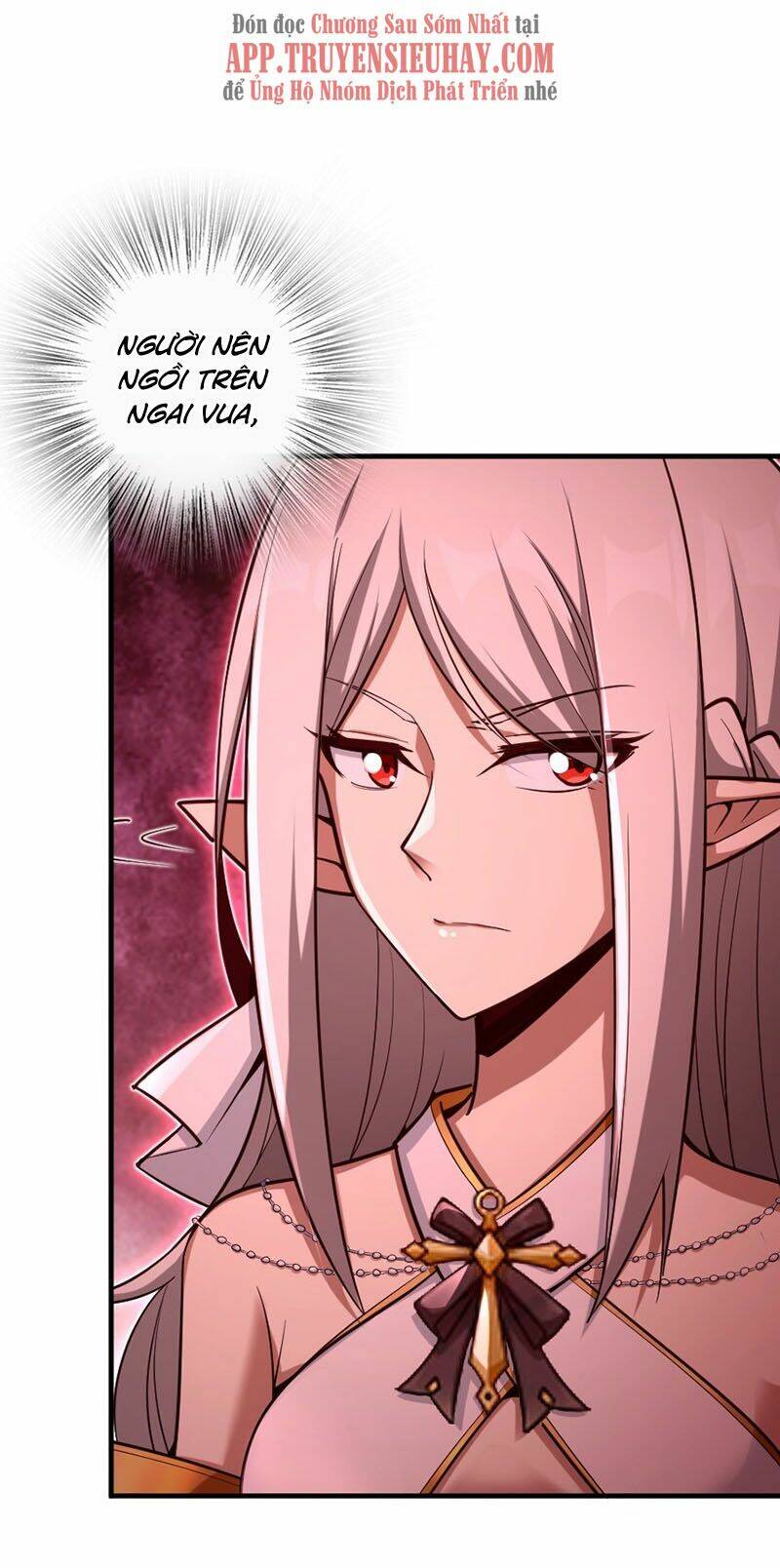 Thả Vu Nữ Đó Ra Chapter 285 - Trang 2