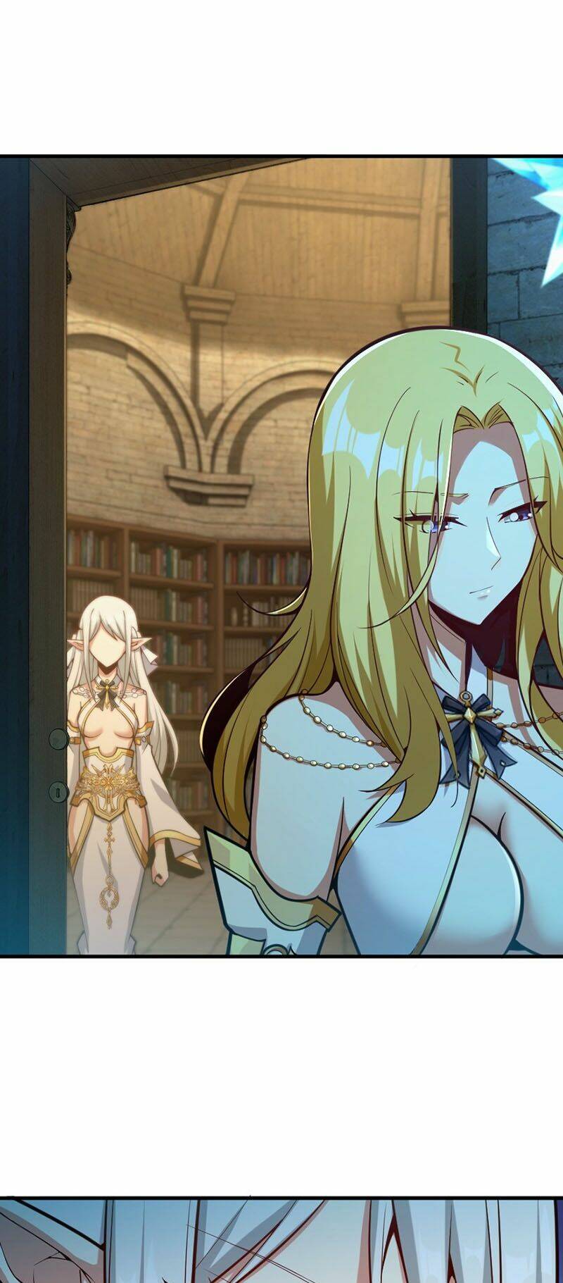 Thả Vu Nữ Đó Ra Chapter 285 - Trang 2