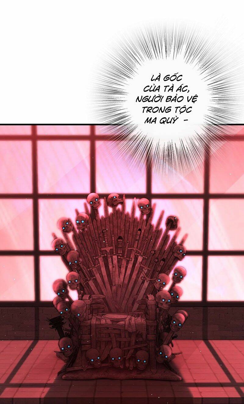 Thả Vu Nữ Đó Ra Chapter 285 - Trang 2