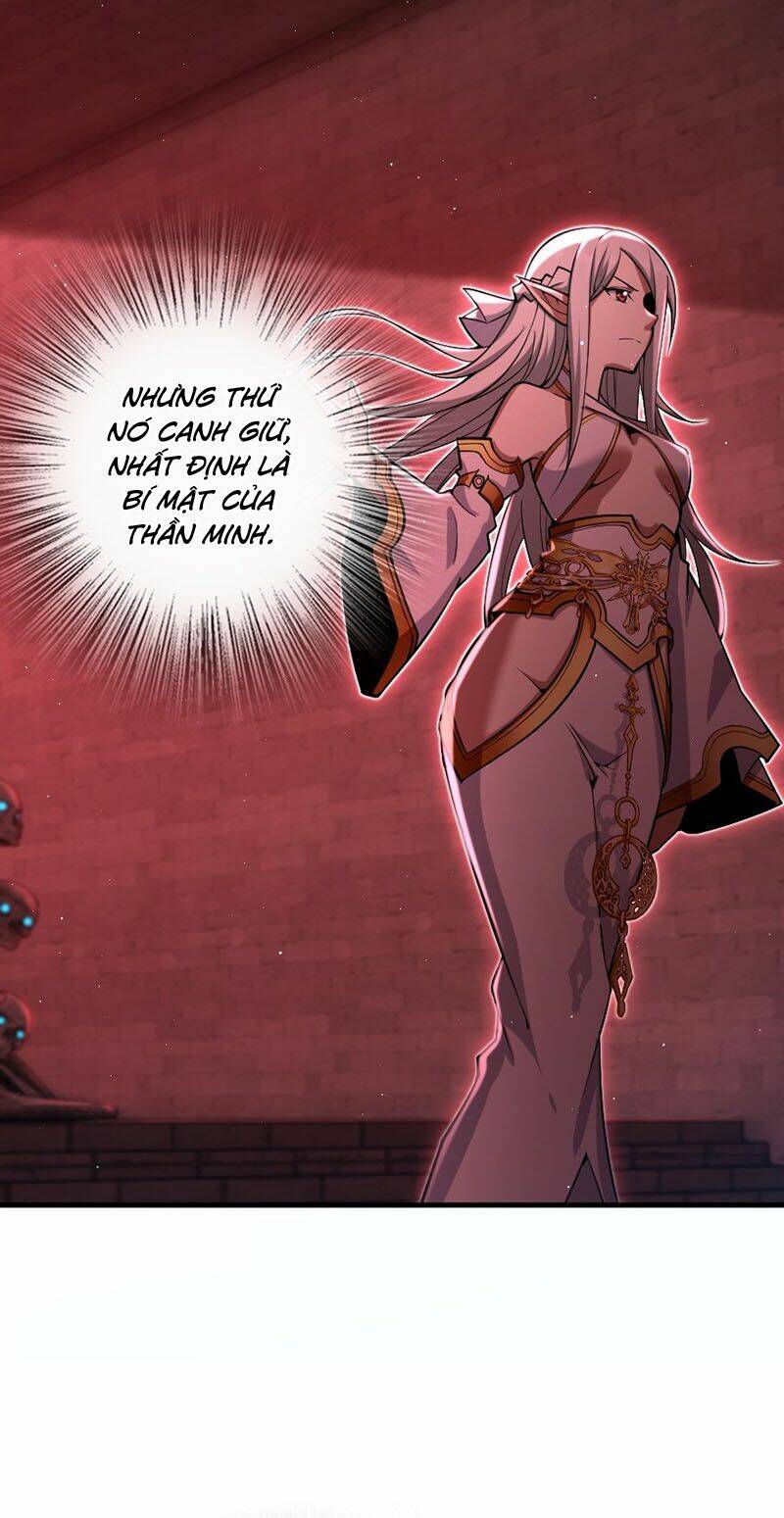 Thả Vu Nữ Đó Ra Chapter 285 - Trang 2