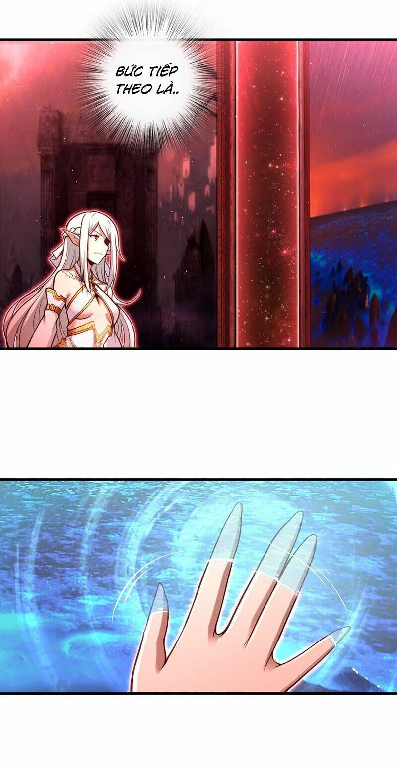 Thả Vu Nữ Đó Ra Chapter 285 - Trang 2