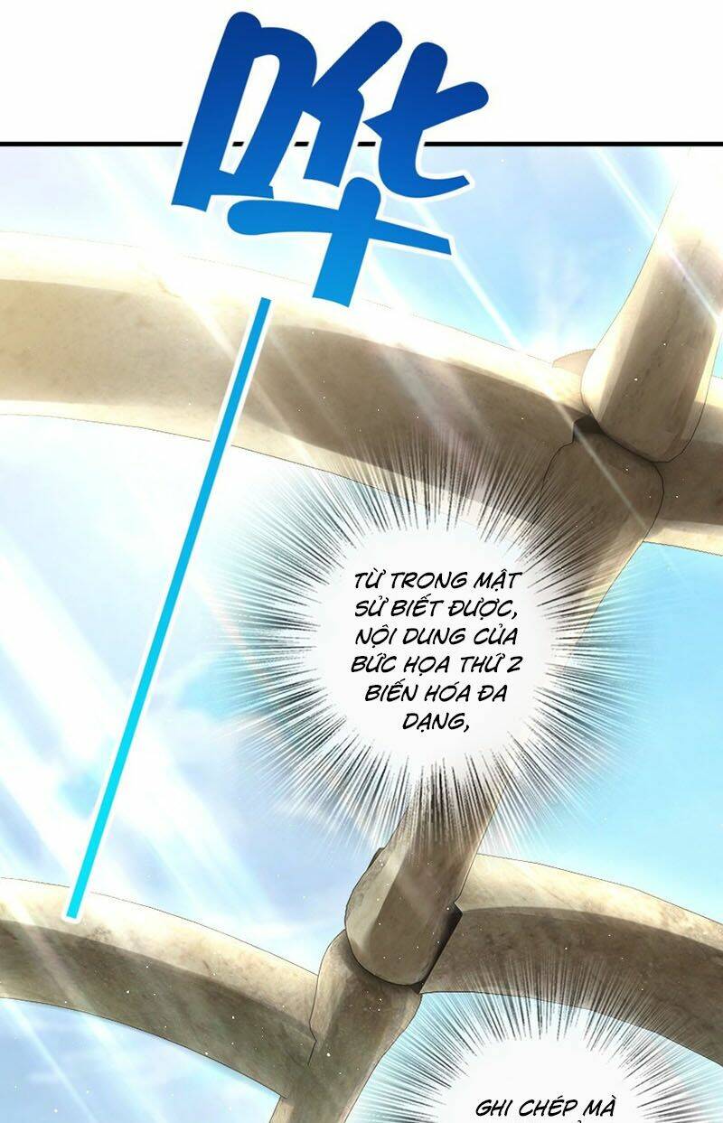 Thả Vu Nữ Đó Ra Chapter 285 - Trang 2