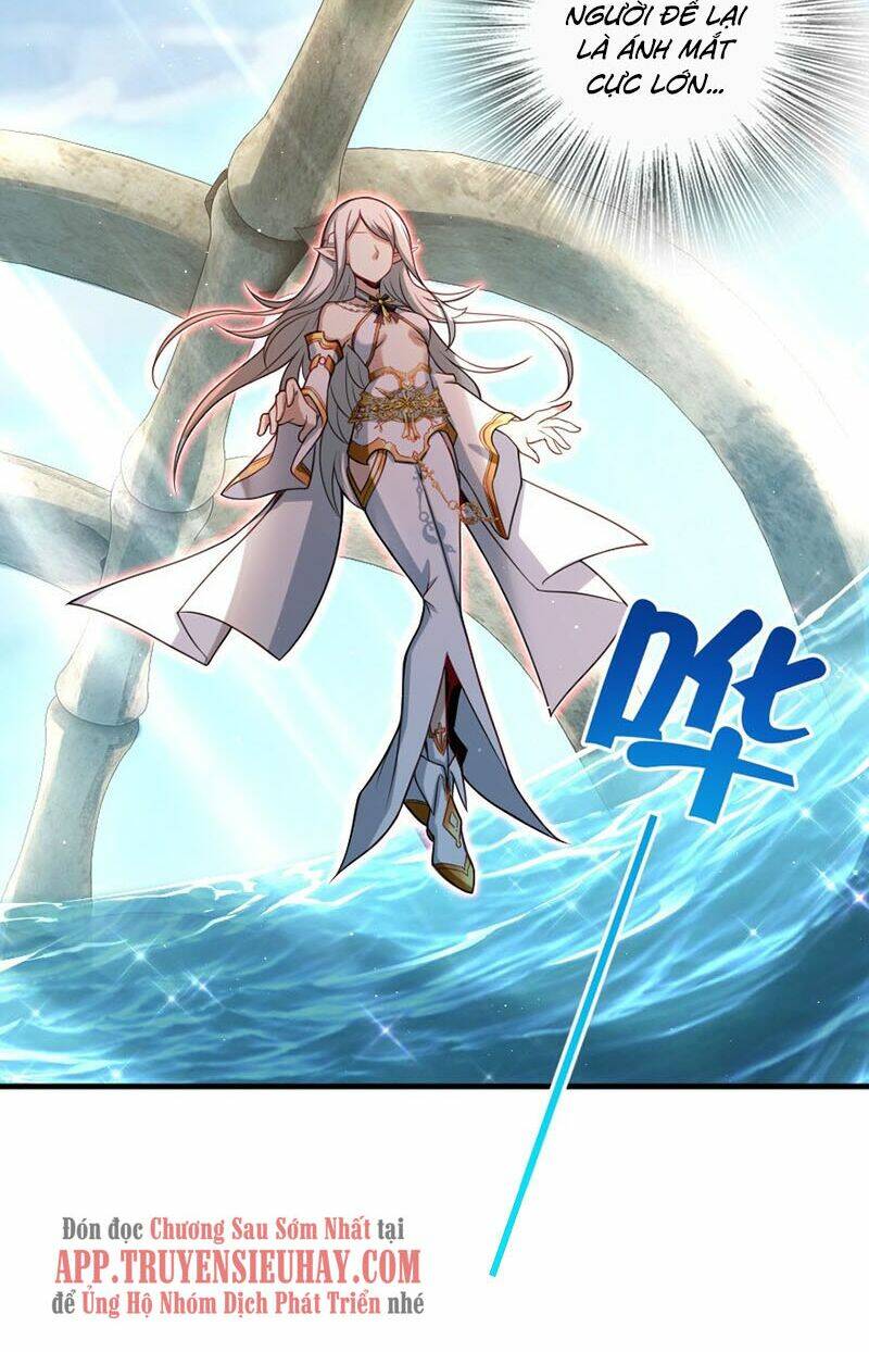 Thả Vu Nữ Đó Ra Chapter 285 - Trang 2