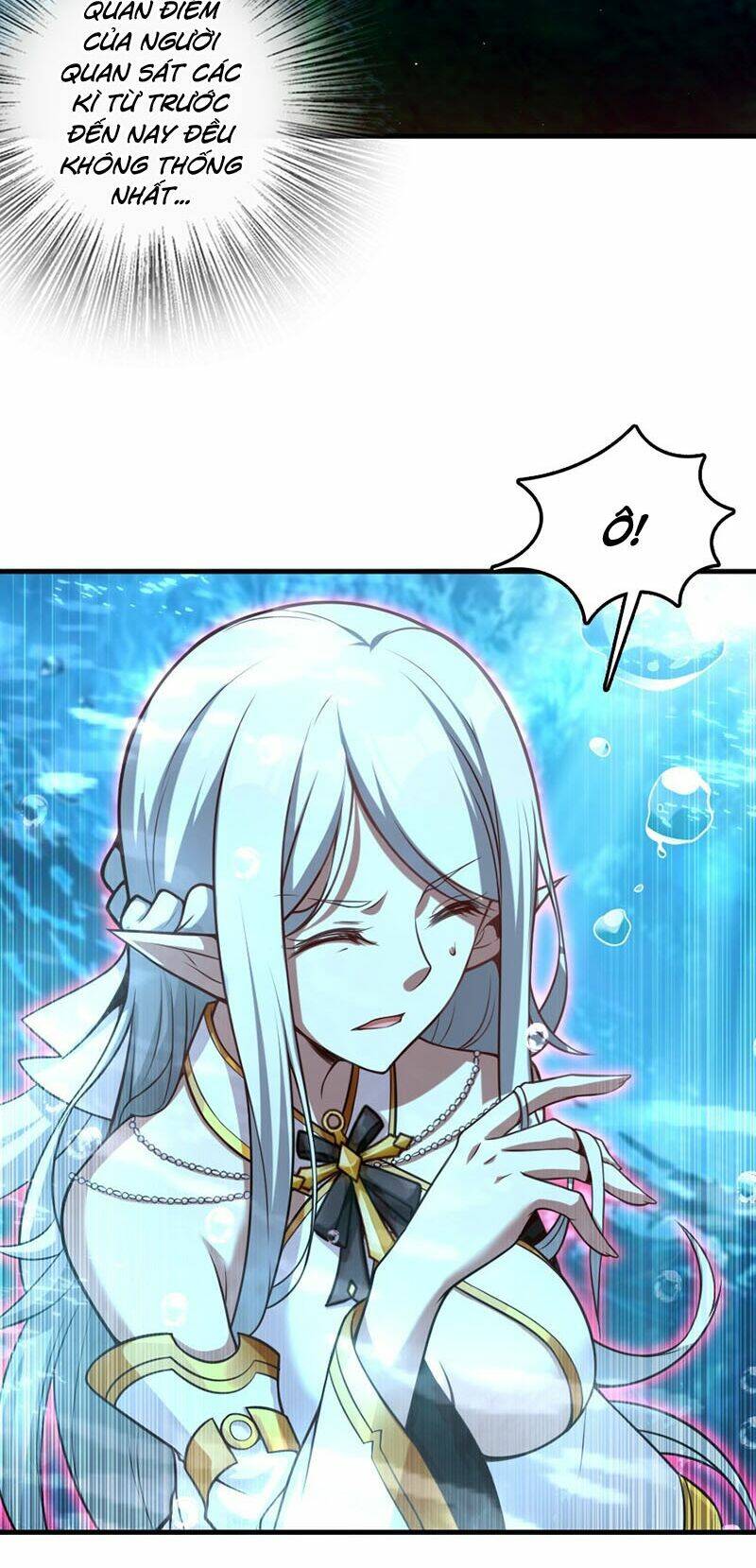 Thả Vu Nữ Đó Ra Chapter 285 - Trang 2