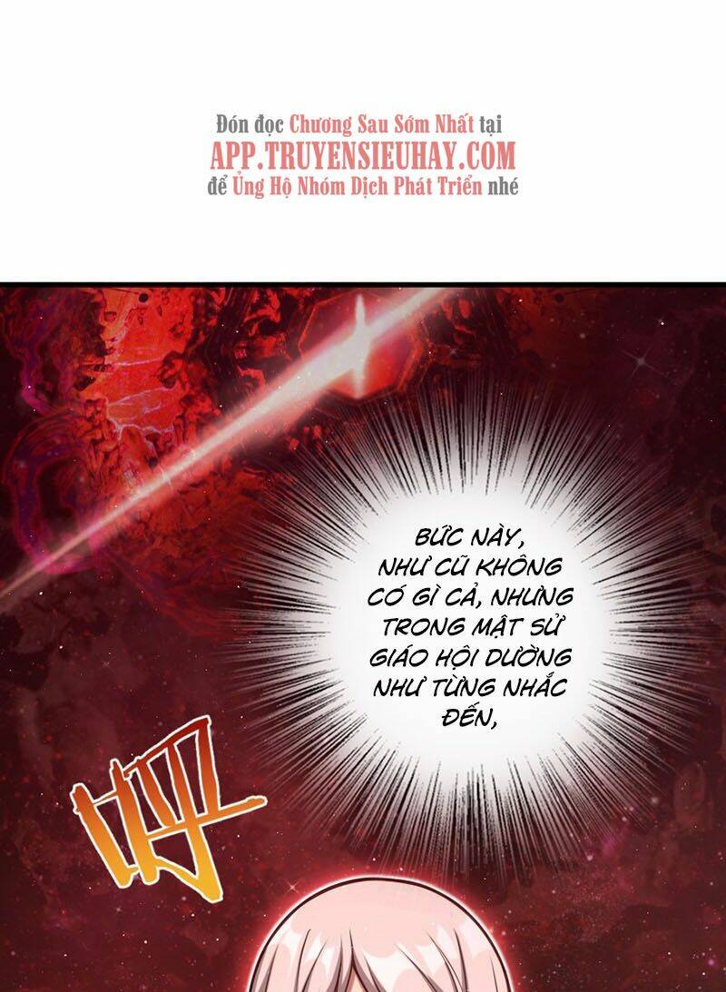 Thả Vu Nữ Đó Ra Chapter 285 - Trang 2