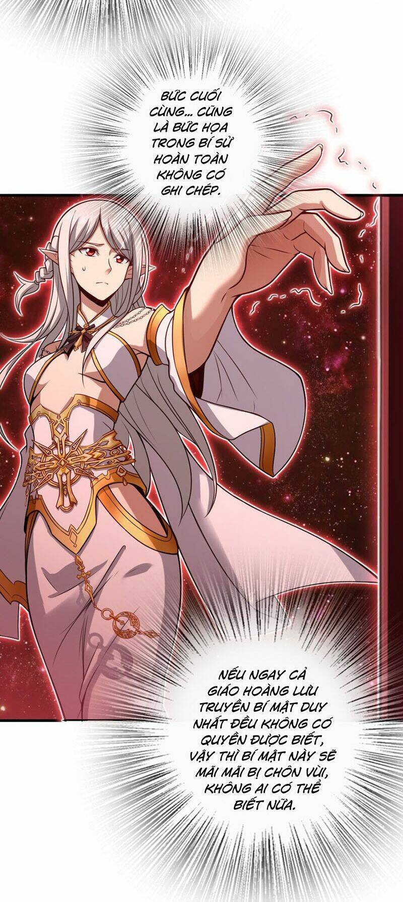 Thả Vu Nữ Đó Ra Chapter 285 - Trang 2
